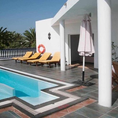 Villas Del Mar Vina Y Cabrera Пуерто Калеро Екстериор снимка