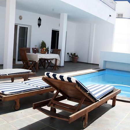 Villas Del Mar Vina Y Cabrera Пуерто Калеро Екстериор снимка