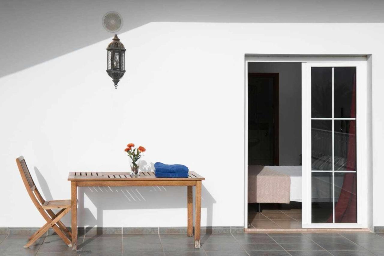 Villas Del Mar Vina Y Cabrera Пуерто Калеро Екстериор снимка