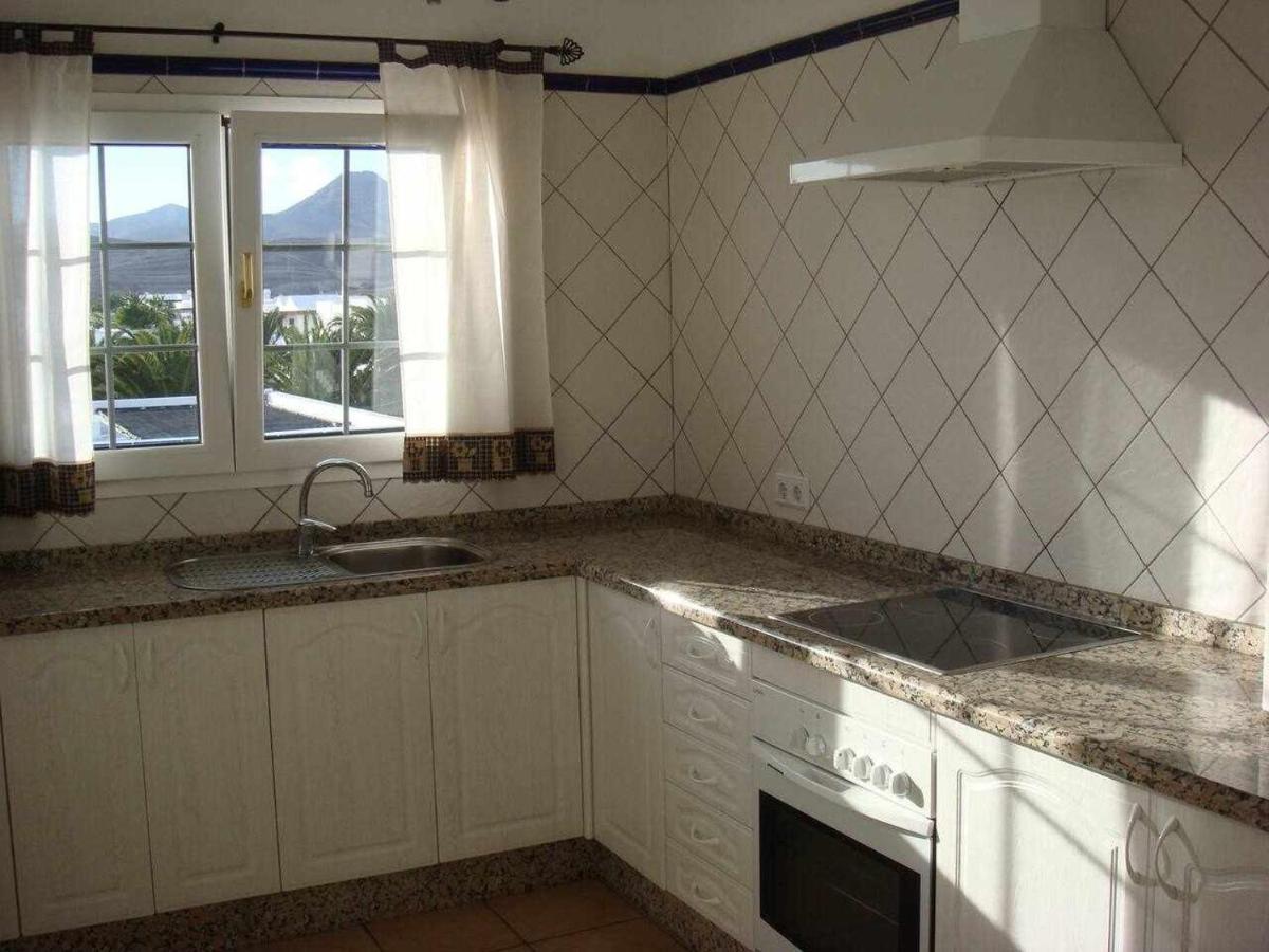Villas Del Mar Vina Y Cabrera Пуерто Калеро Екстериор снимка
