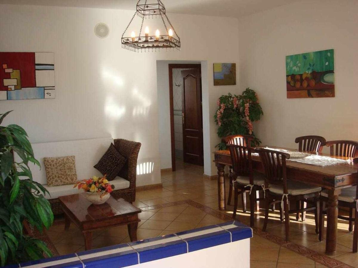 Villas Del Mar Vina Y Cabrera Пуерто Калеро Екстериор снимка