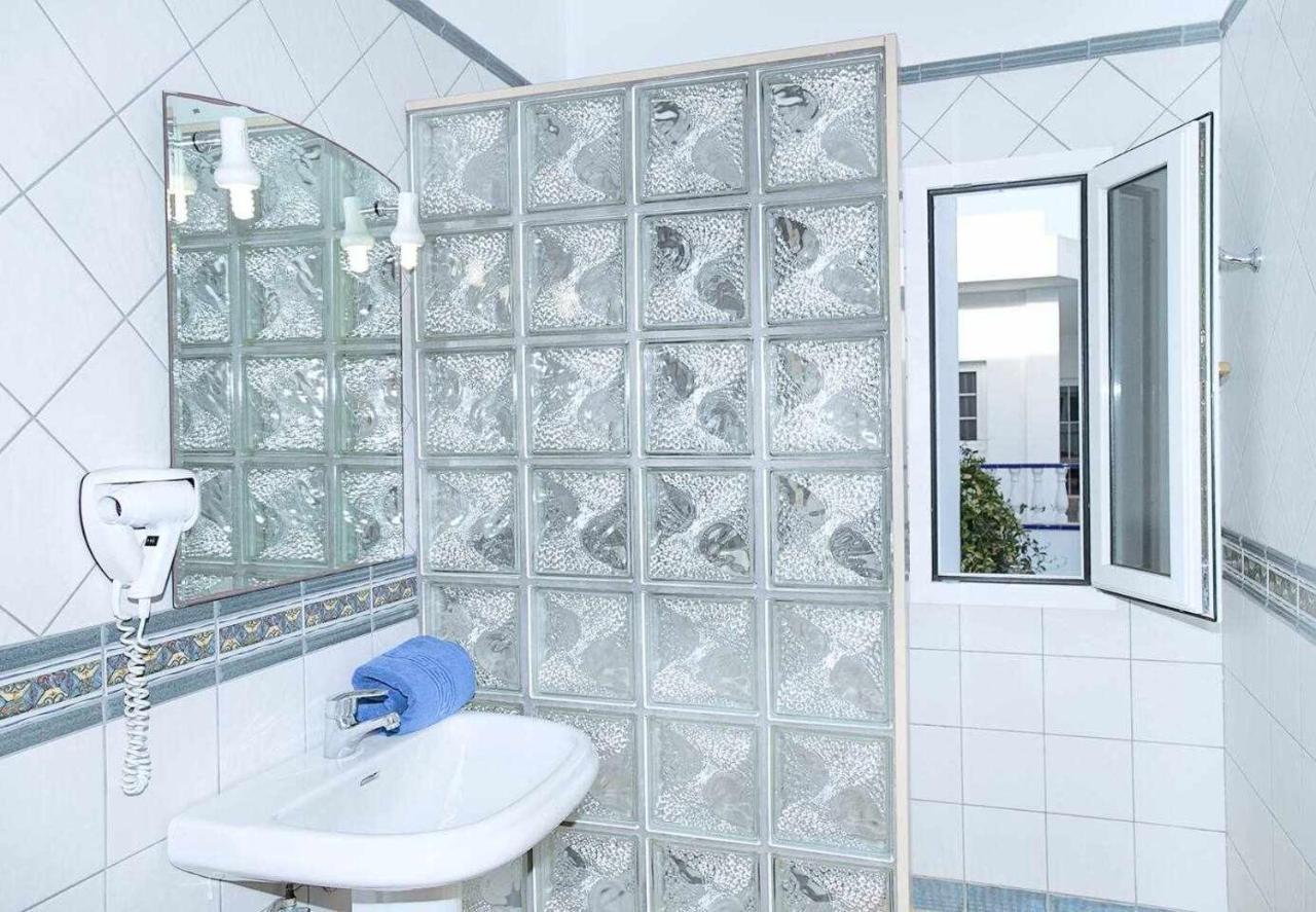 Villas Del Mar Vina Y Cabrera Пуерто Калеро Екстериор снимка
