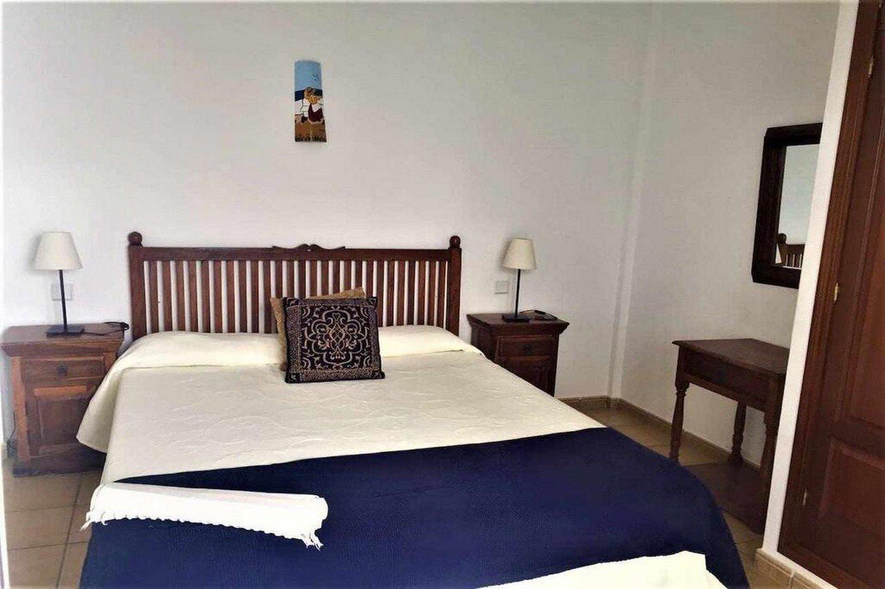 Villas Del Mar Vina Y Cabrera Пуерто Калеро Екстериор снимка