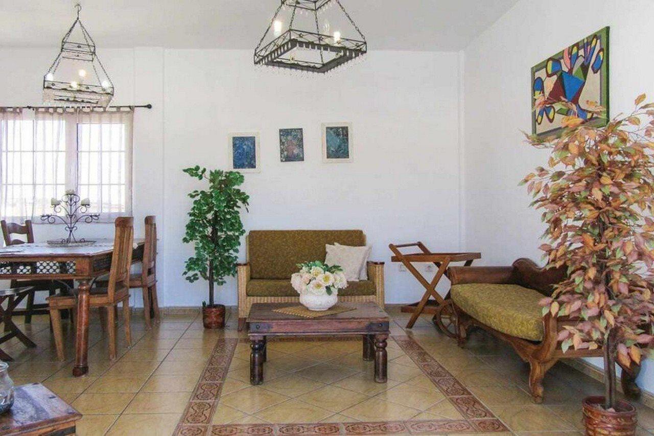 Villas Del Mar Vina Y Cabrera Пуерто Калеро Екстериор снимка