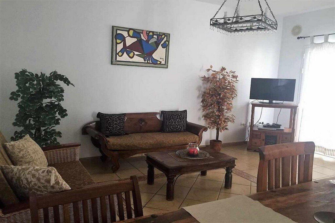 Villas Del Mar Vina Y Cabrera Пуерто Калеро Екстериор снимка
