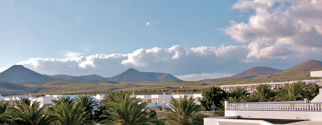 Villas Del Mar Vina Y Cabrera Пуерто Калеро Екстериор снимка