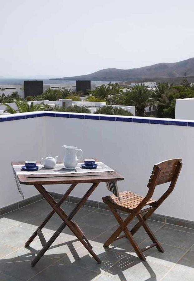 Villas Del Mar Vina Y Cabrera Пуерто Калеро Екстериор снимка