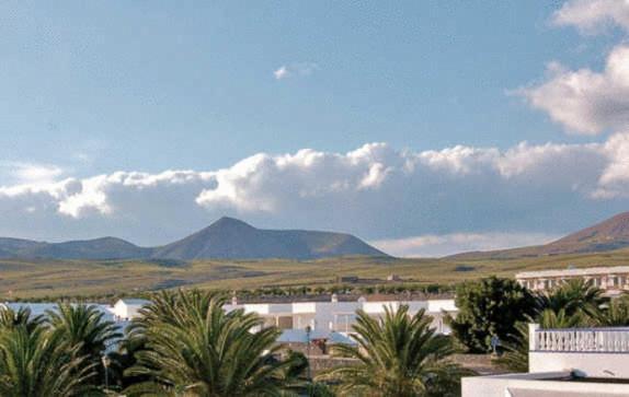 Villas Del Mar Vina Y Cabrera Пуерто Калеро Екстериор снимка