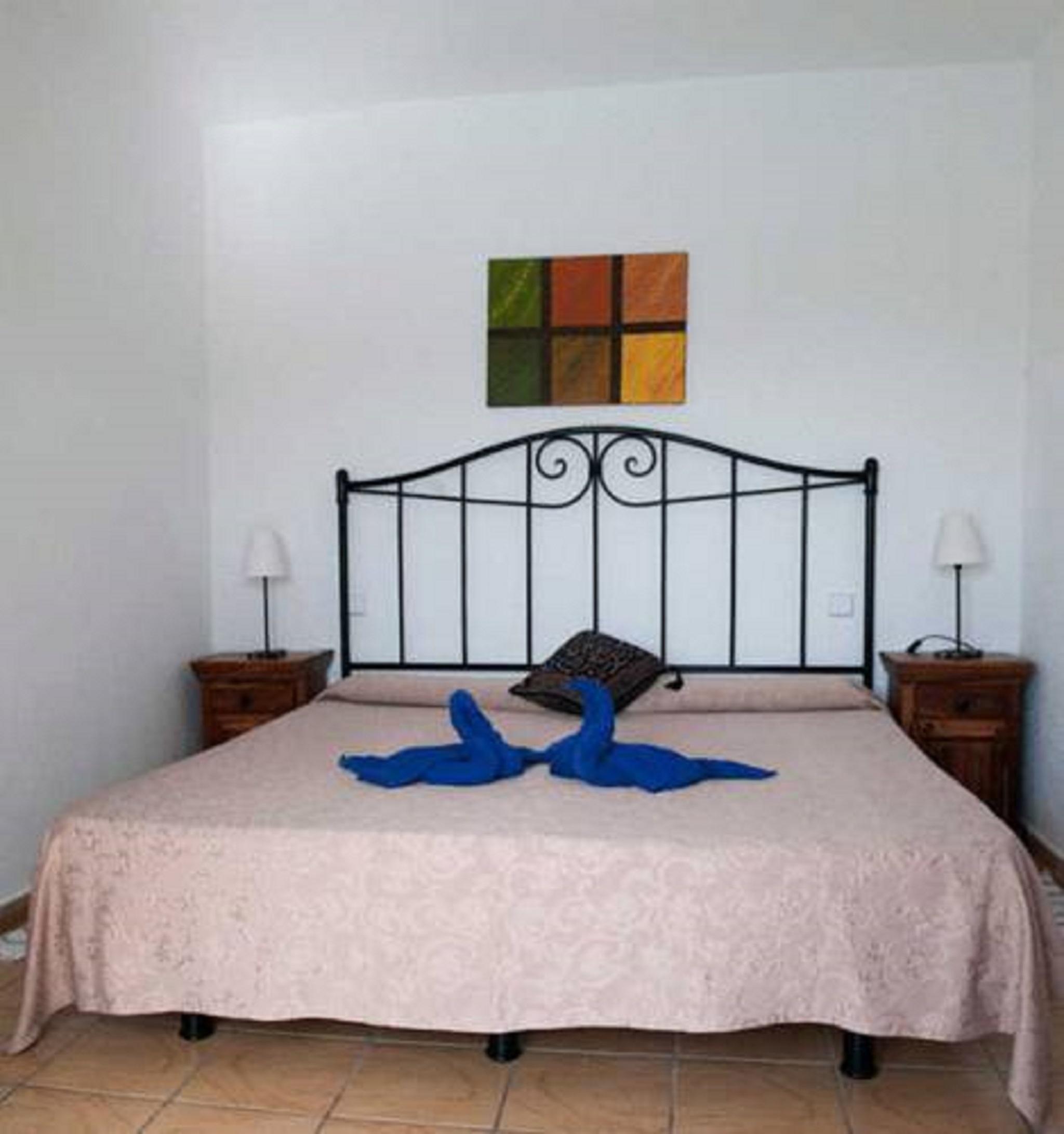 Villas Del Mar Vina Y Cabrera Пуерто Калеро Екстериор снимка