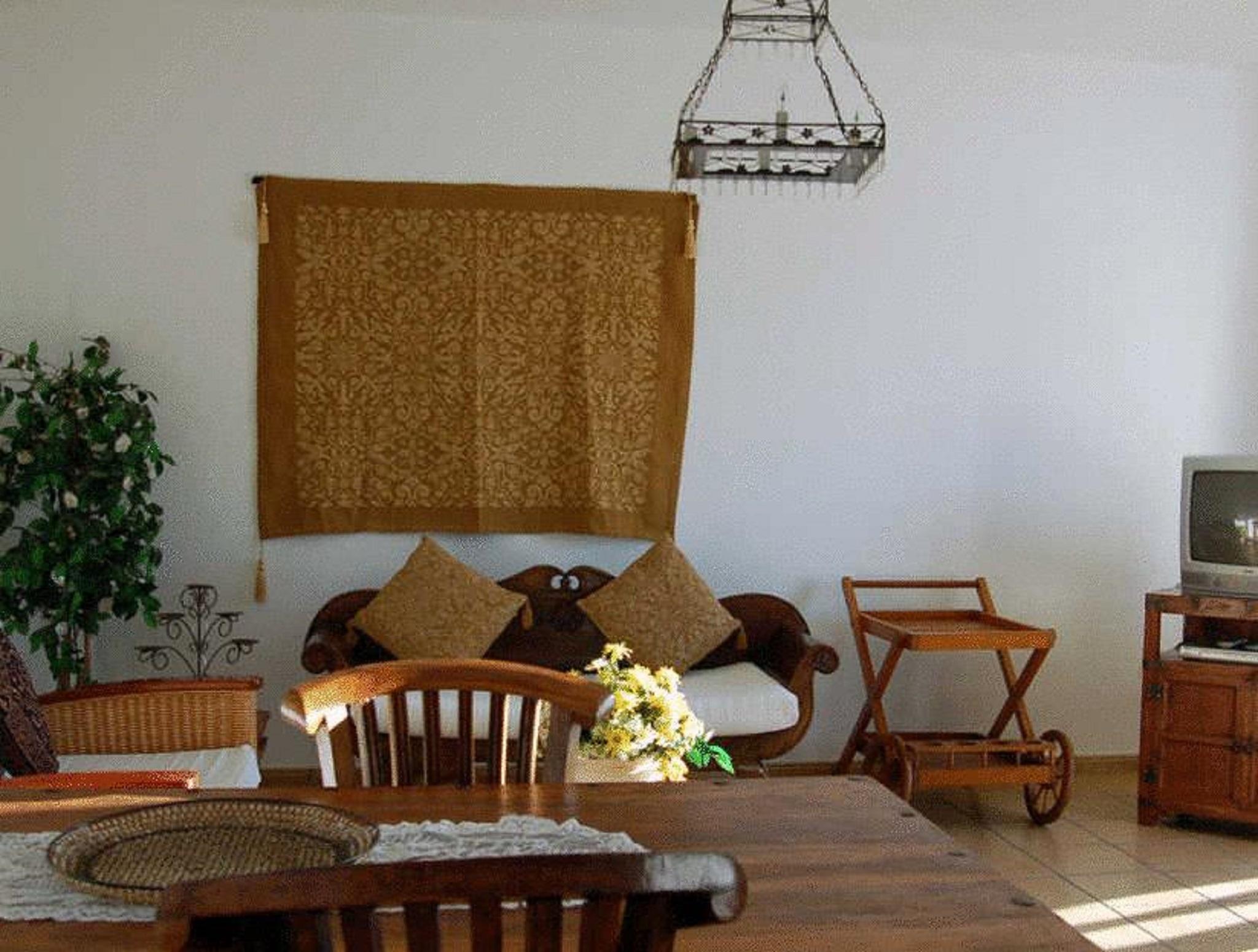 Villas Del Mar Vina Y Cabrera Пуерто Калеро Екстериор снимка