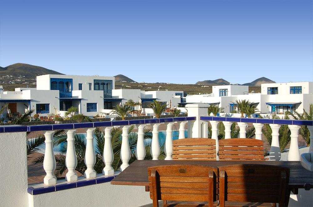 Villas Del Mar Vina Y Cabrera Пуерто Калеро Екстериор снимка