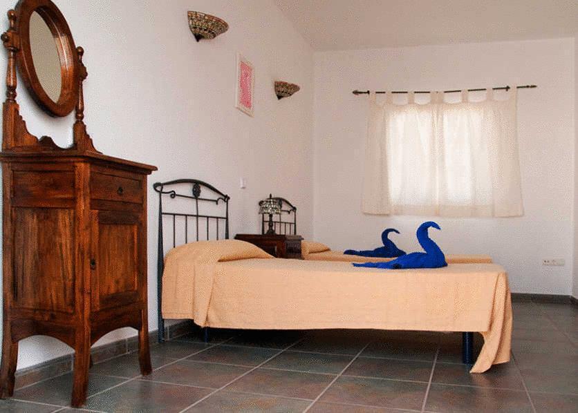 Villas Del Mar Vina Y Cabrera Пуерто Калеро Екстериор снимка