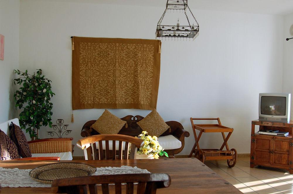 Villas Del Mar Vina Y Cabrera Пуерто Калеро Екстериор снимка