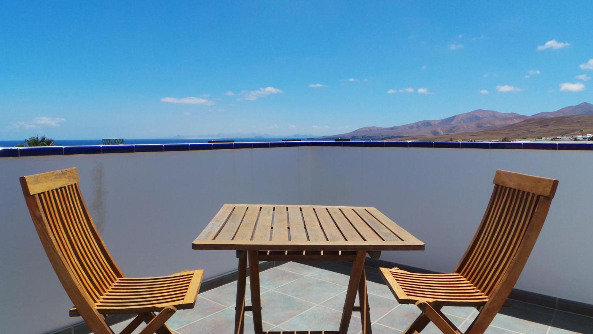 Villas Del Mar Vina Y Cabrera Пуерто Калеро Екстериор снимка