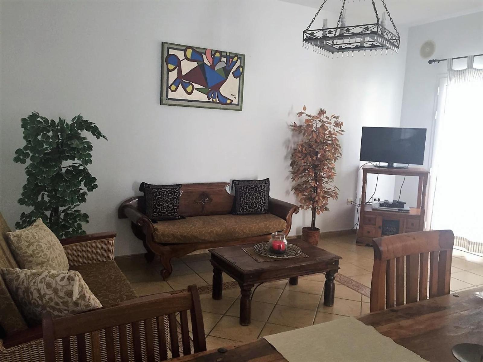 Villas Del Mar Vina Y Cabrera Пуерто Калеро Екстериор снимка