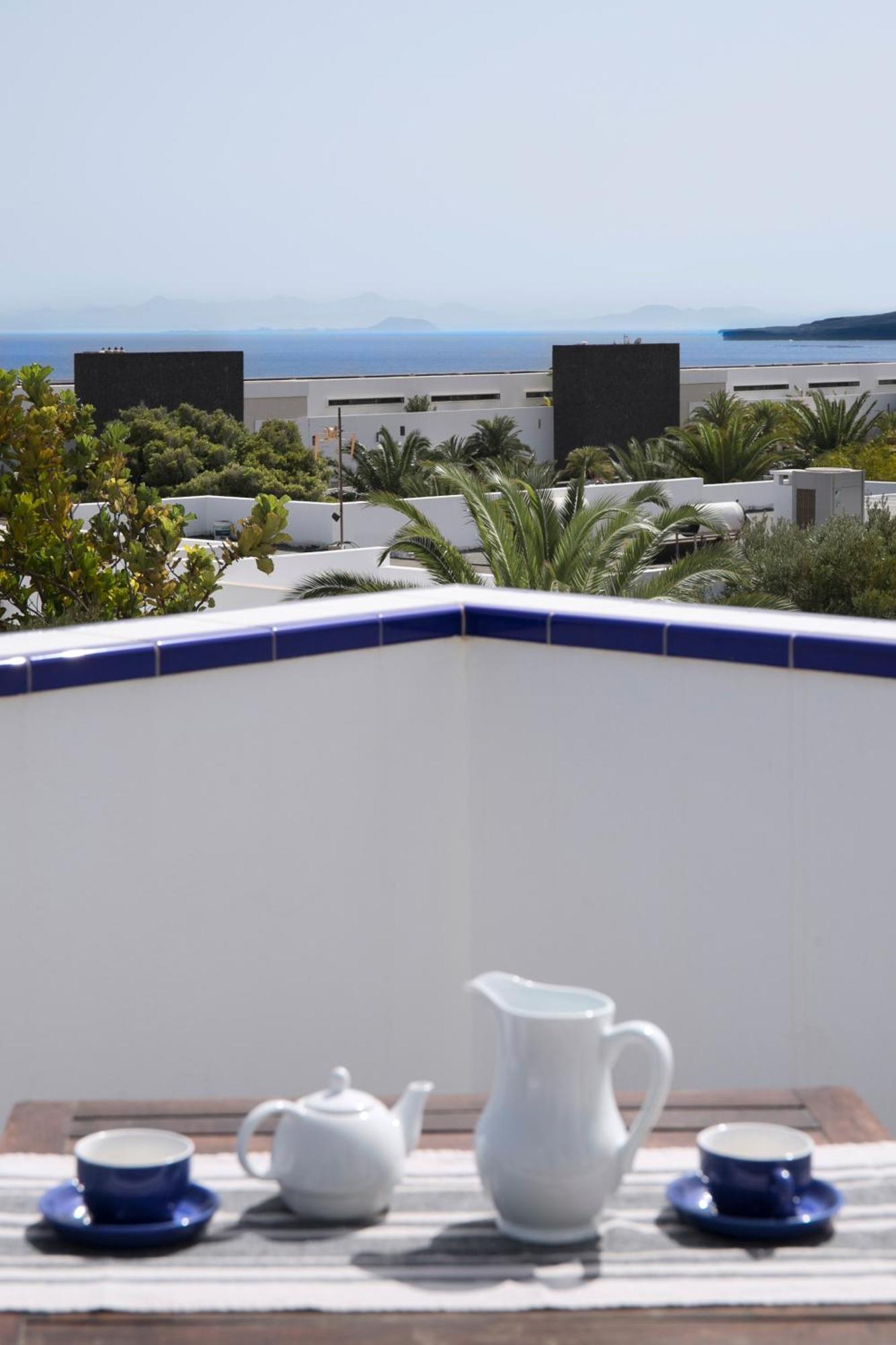 Villas Del Mar Vina Y Cabrera Пуерто Калеро Екстериор снимка