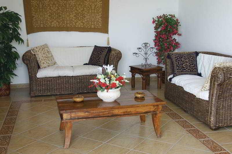 Villas Del Mar Vina Y Cabrera Пуерто Калеро Екстериор снимка
