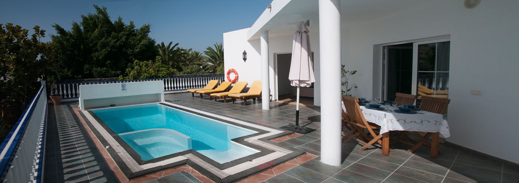Villas Del Mar Vina Y Cabrera Пуерто Калеро Екстериор снимка