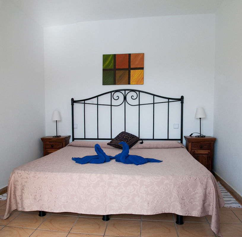 Villas Del Mar Vina Y Cabrera Пуерто Калеро Екстериор снимка