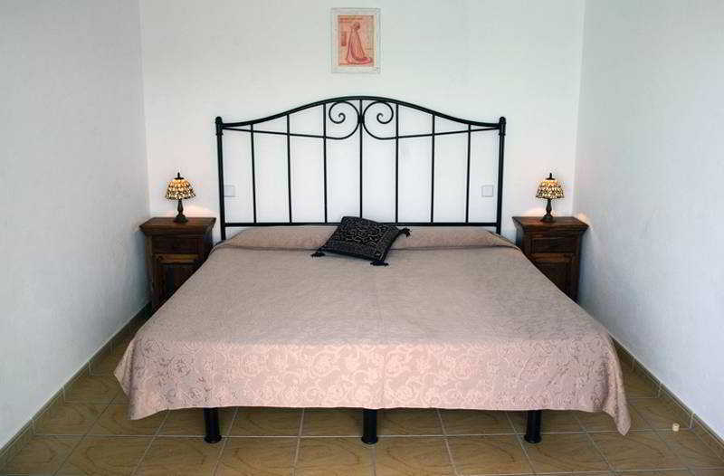 Villas Del Mar Vina Y Cabrera Пуерто Калеро Екстериор снимка